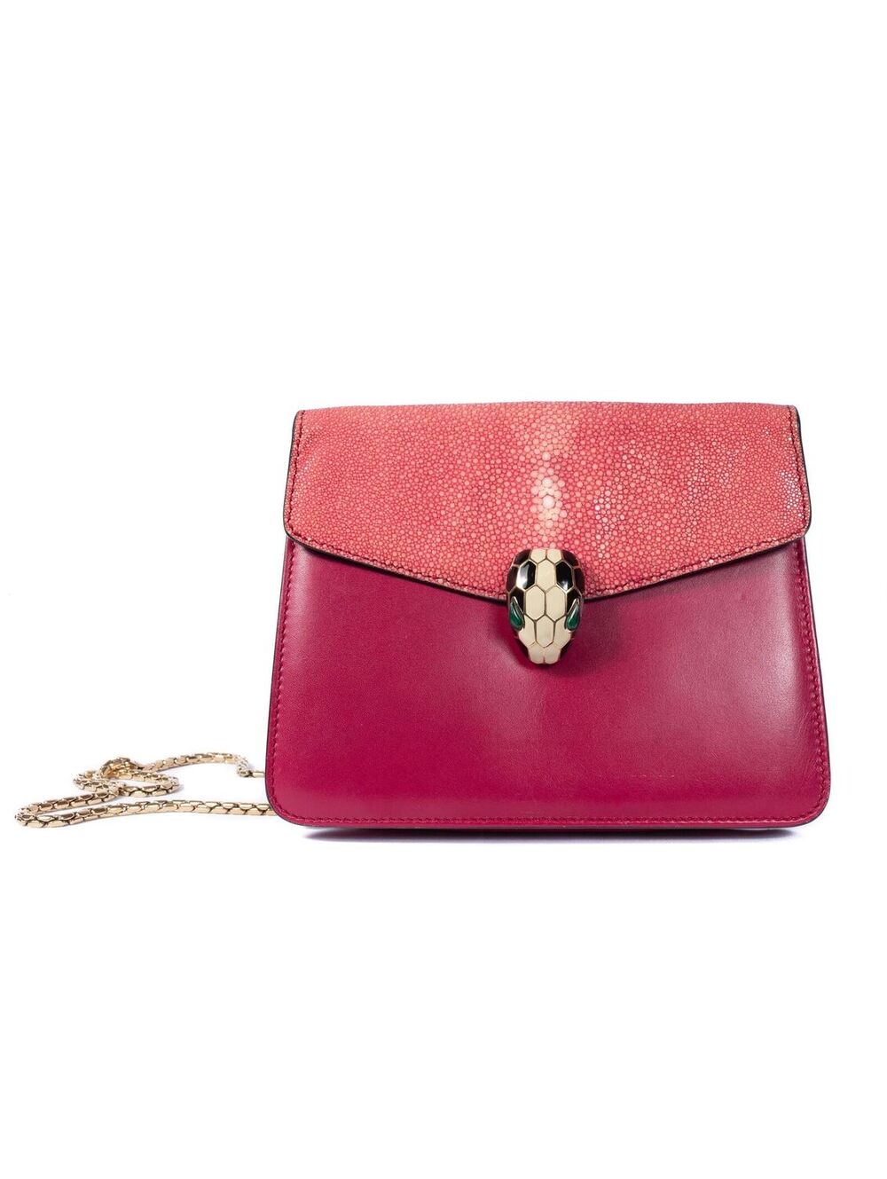 Bvlgari Pink Serpenti